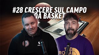 40 anni di Basket, minibasket \u0026 femminile: Cos'è cambiato nei giovanissimi? | Peso le Parole #28