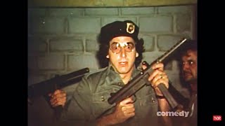 SCTV NEWS - The Moe Green Kidnapping - Full Story! (compilation)