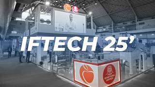 IFTECH 2025 Highlights