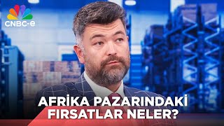 Türk Şirketler İçin Afrika Pazarında Yatırım Fırsatı Olabilecek Sektörler Neler?