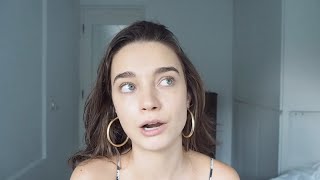 Vida pessoal de uma modelo | Luiza Scandelari