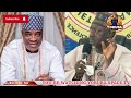 lori oro wasiu ayinde igbimo awon alfa ile yoruba dide tan won gbe igbese to lagbara