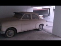 vauxhall velox in cyprus