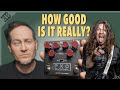 What Phil X's Overdrive REALLY Sounds Like | J.Rockett - PXO