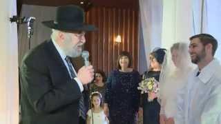 Tali and Eitan's Wedding