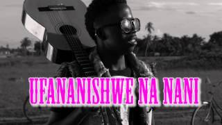 Jux - Nitasubiri Lyrics HD