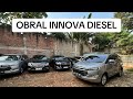 OBRAL INNOVA DIESEL‼️MULAI 190JTAN‼️087880495476#fortuner #innovadiesel #fortunerdiesel #mobkas #2kd