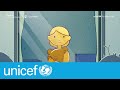 Helping children and teens cope with stress | UNICEF