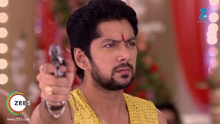 Kumkum Bhagya | Best Scene | Episode 917 | Shabbir Ahluwalia, Sriti Jha | Zee TV
