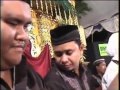 Rebana Nurur Rohman Lagu:Cantik