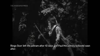 On This Day - 20 February 1968