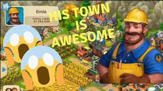 Township - Ernie's Town in 2018 | Ernie Town Series Episode . 04