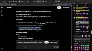 Dumbest guy doing leetcode live day 48