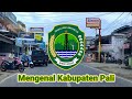 Mengenal Kabupaten Pali Sumatera Selatan