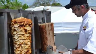 Lafayette College - Campus Food Quality and General Student Health