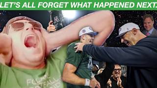 The Undefinable Insanity of Tulane Football’s 2025 Season (A Biased Video Essay)