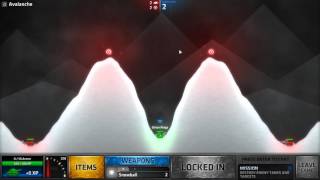 ShellShock Live Mission Guide : Avalanche