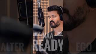 Naa Ready first single | Leo update | Thalapathy vijay | Mysskin | Trisha | Gvm | Anirudh | LCU