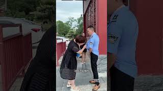 如果我连员工的基本尊严都维护不了，那我做这个老板还有什么意义？