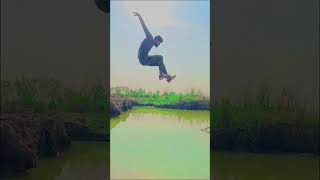 New jump #asifmagsi #viral  #youtube #olympics #shorts #video #longjump #shortsvideo #heropakistani