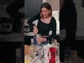Kendall and Hailey making cocktails #trending
