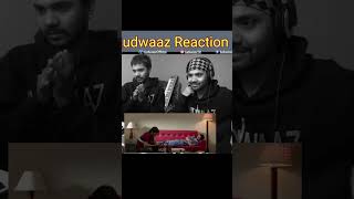 Kabir Singh songs reaction 🔥#shorts #judwaaztv #reaction