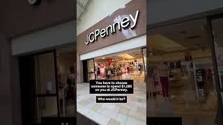 Who would you trust with this shopping spree and why is it your daughter? 😅