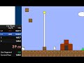 [PB] (1:28.26) Cat Mario speedrun Any% No restrictions