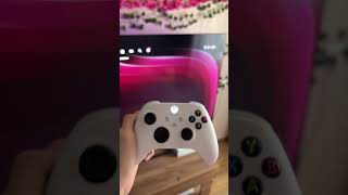 Я купил Xbox Series S