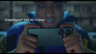 OnePlus Nord CE 3 Lite 5G is Larger Than Life