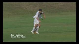 2008 Saxon Soccer: South v McKay Highlights