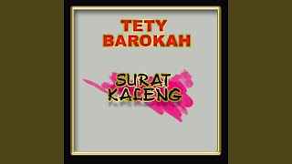 Surat Kaleng