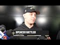 spencer rattler on raiders defense foster moreau new orleans saints