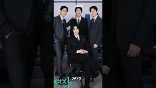 DAY6(2015) Debut then\u0026now k-pop