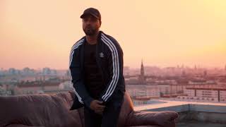 AZERO - Warte Ma ► Prod. BESTE BEATZ (Official Video)