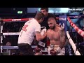 Tommy Fletcher Vs. Alberto Tapia - FULL FIGHT Low Blows Fest!!