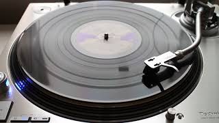 Pink Floyd - Wish You Were Here (Side 2) (1975 HQ Vinyl LP) - Technics 1200G / Audio Technica ART9