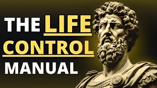 REVOLUTIONIZE YOUR LIFE NOW: 12 POWERFUL STOIC LESSONS FOR IMMEDIATE TRANSFORMATION | SECRET STOIC