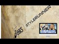 Asics x Stylerunner Event & Jessy was on The Today Show!