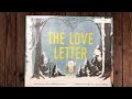 THE LOVE LETTER | Read-aloud book for Children | Storytime