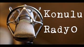 Konulu Radyo | 24.12.2017 Yayın Kaydı - \