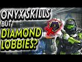 FRYING IN DIAMOND LOBBIES LIKE I SHOULD BE ONYX IN HALO INFINITE RANKED | GAMEPLAY ANALYSIS