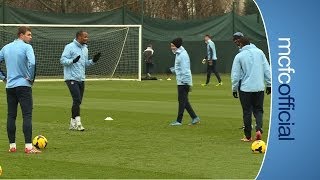 CITY TODAY: Kompany returns