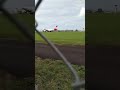 Close Up Landing Austrian Boeing 777-200ER #shorts