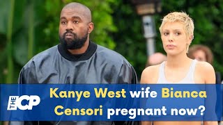 Kanye West 'fave' wife Bianca Censori pregnant now?