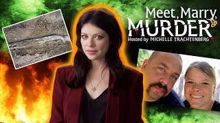 Fireman’s Marriage Went Up In Flames (Meet Marry Murder with Michelle Trachtenberg)