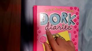 Read Along With Me! | Chapter 2 | Dork Diary A Tale From A Not Perfect Petsitter!