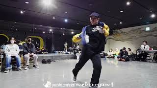 Taisei!! vs 祭里 BEST4 揚げ門バトル vol.1 DANCE BATTLE