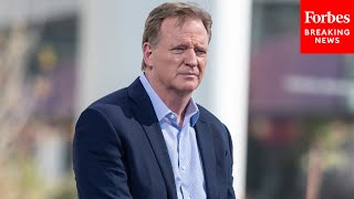 Dem Lawmaker Presses Goodell To Commit To Independent Investigations Against Owners Over Misconduct