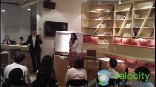 Velocity - What is Language Transformation?